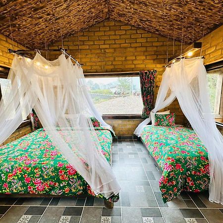 Ban Bang Ecolodge Tours & Motorbike Rental Hà Giang Ngoại thất bức ảnh
