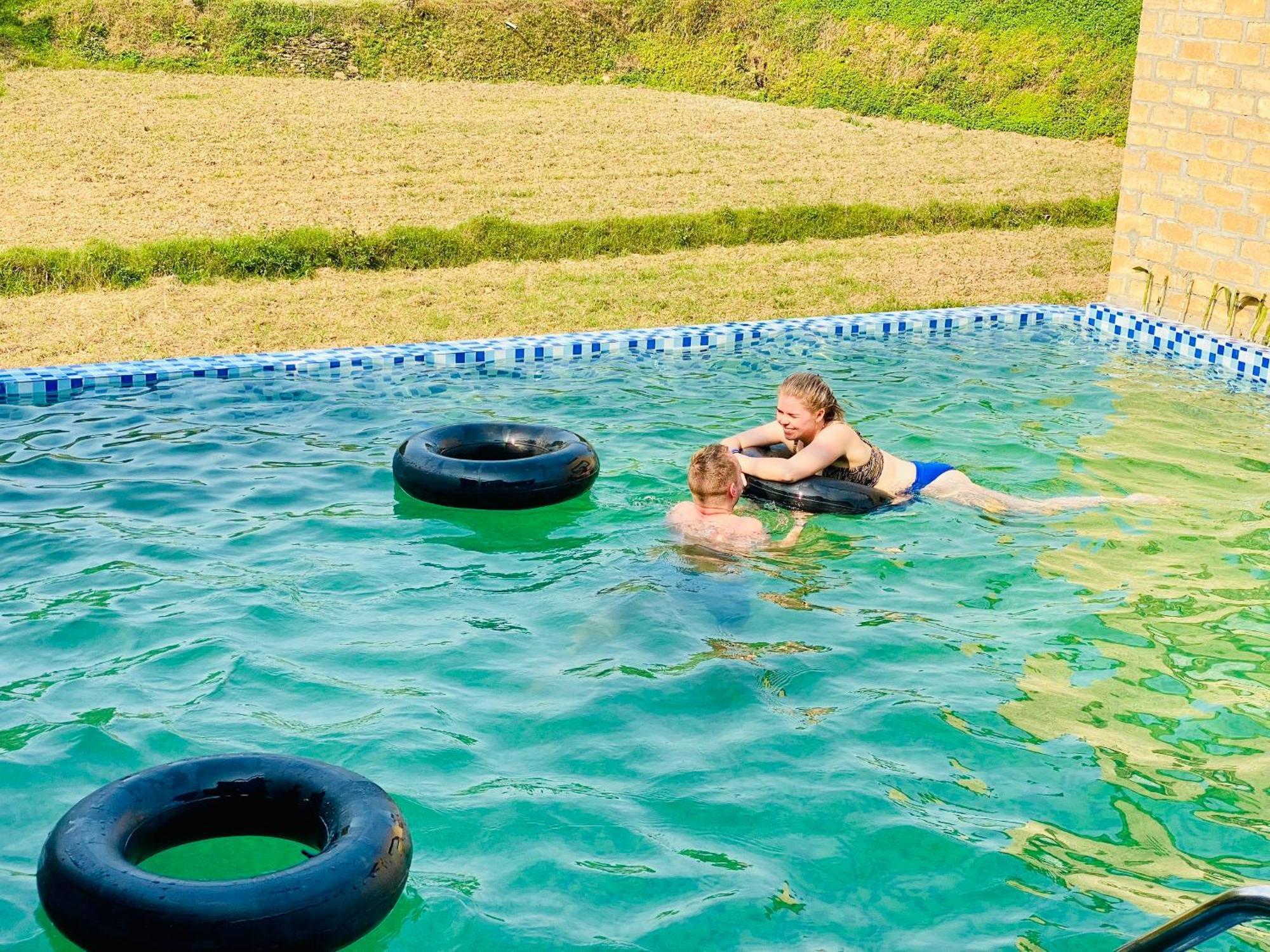 Ban Bang Ecolodge Tours & Motorbike Rental Hà Giang Ngoại thất bức ảnh