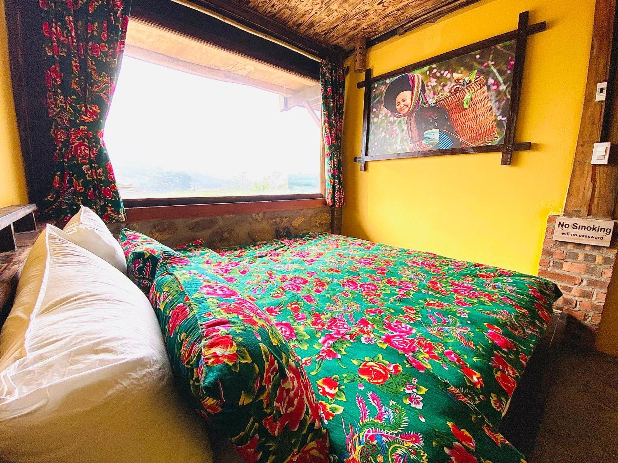 Ban Bang Ecolodge Tours & Motorbike Rental Hà Giang Ngoại thất bức ảnh