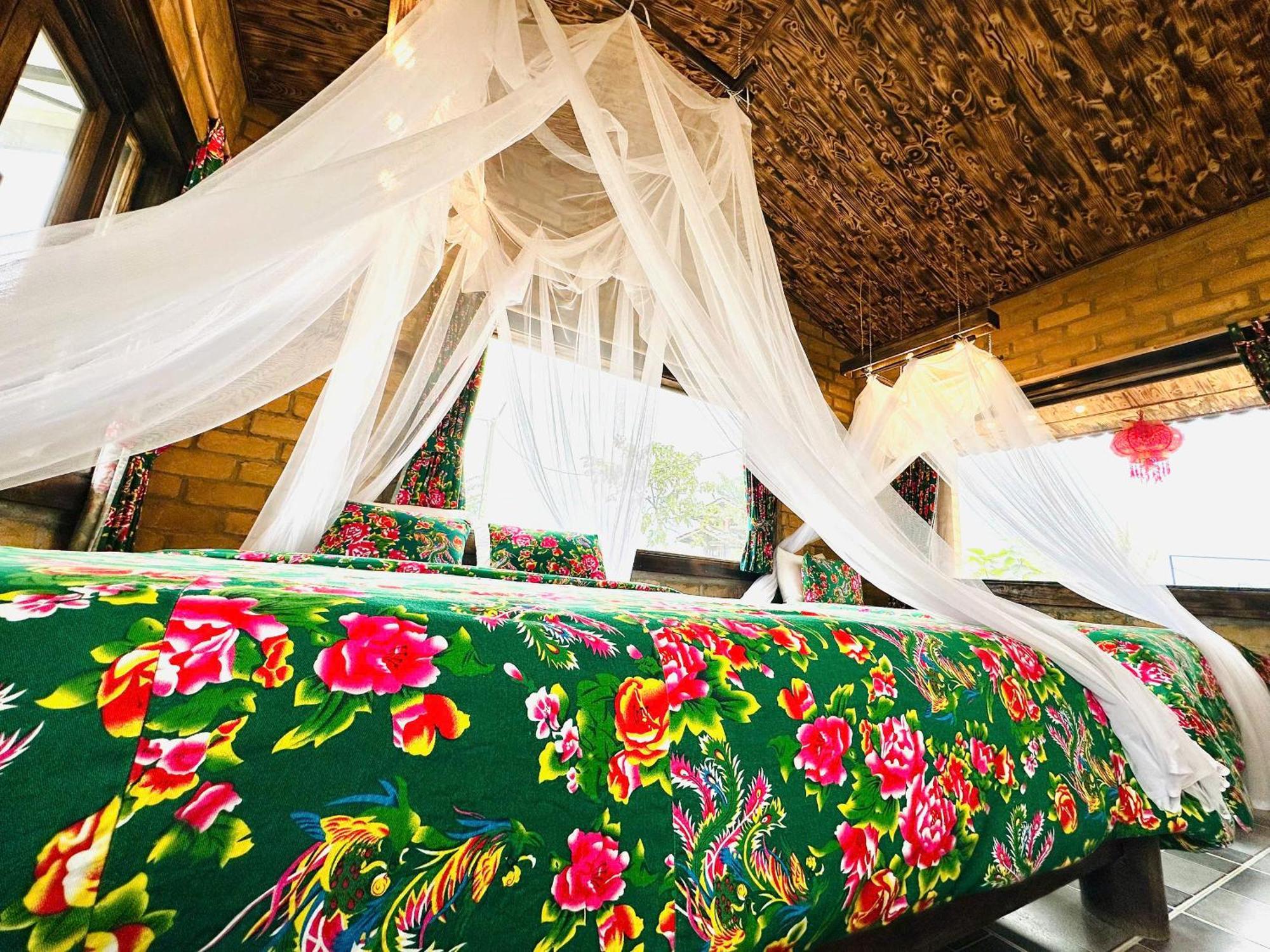 Ban Bang Ecolodge Tours & Motorbike Rental Hà Giang Ngoại thất bức ảnh