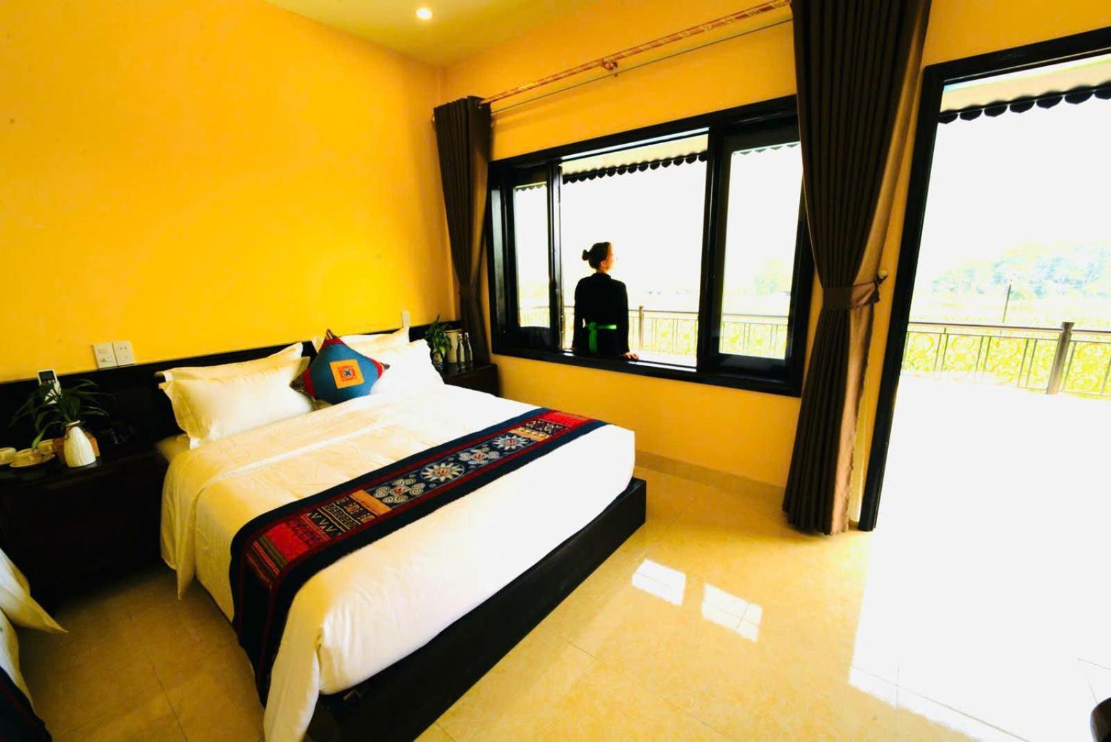 Ban Bang Ecolodge Tours & Motorbike Rental Hà Giang Ngoại thất bức ảnh