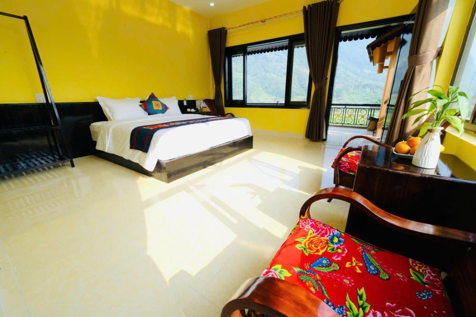 Ban Bang Ecolodge Tours & Motorbike Rental Hà Giang Ngoại thất bức ảnh