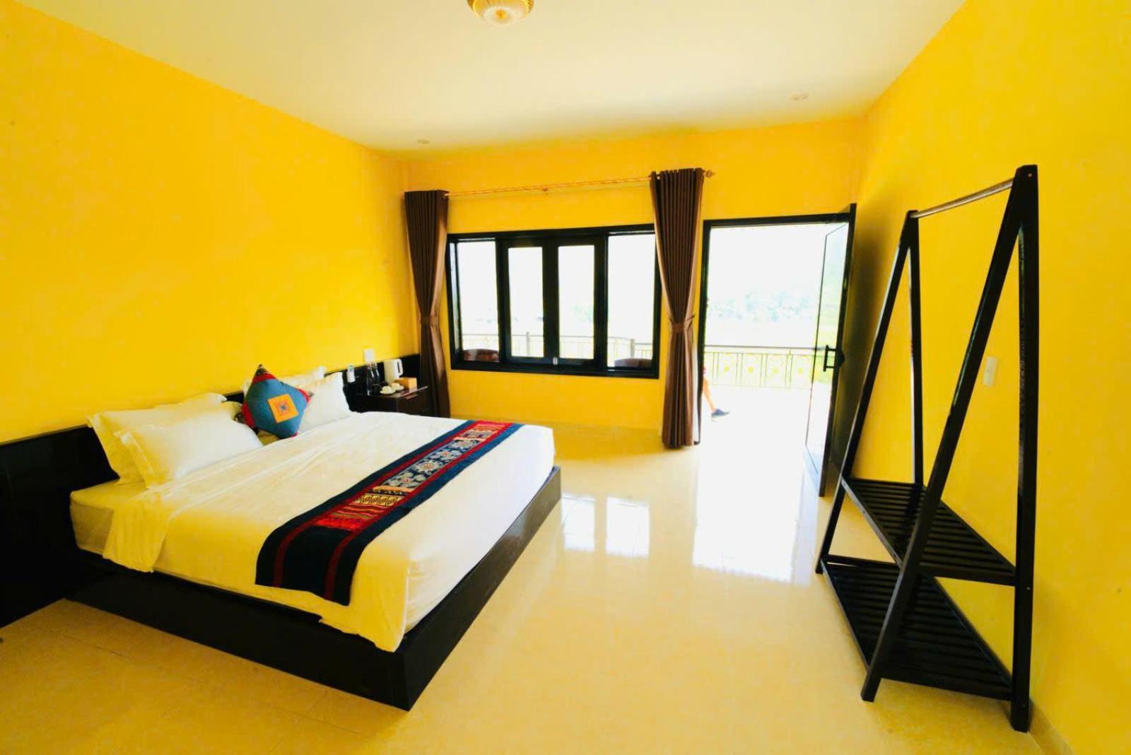 Ban Bang Ecolodge Tours & Motorbike Rental Hà Giang Ngoại thất bức ảnh