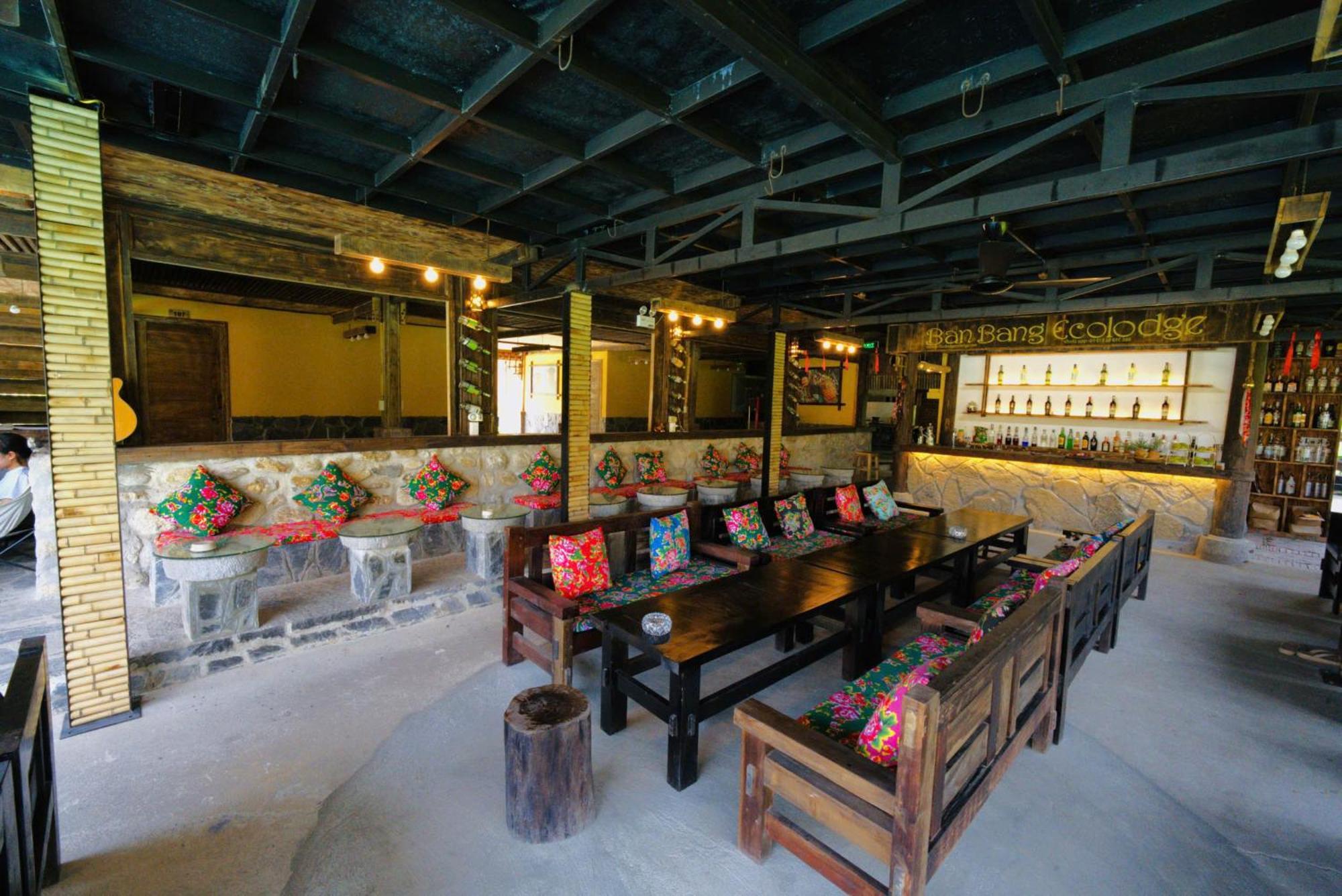 Ban Bang Ecolodge Tours & Motorbike Rental Hà Giang Ngoại thất bức ảnh