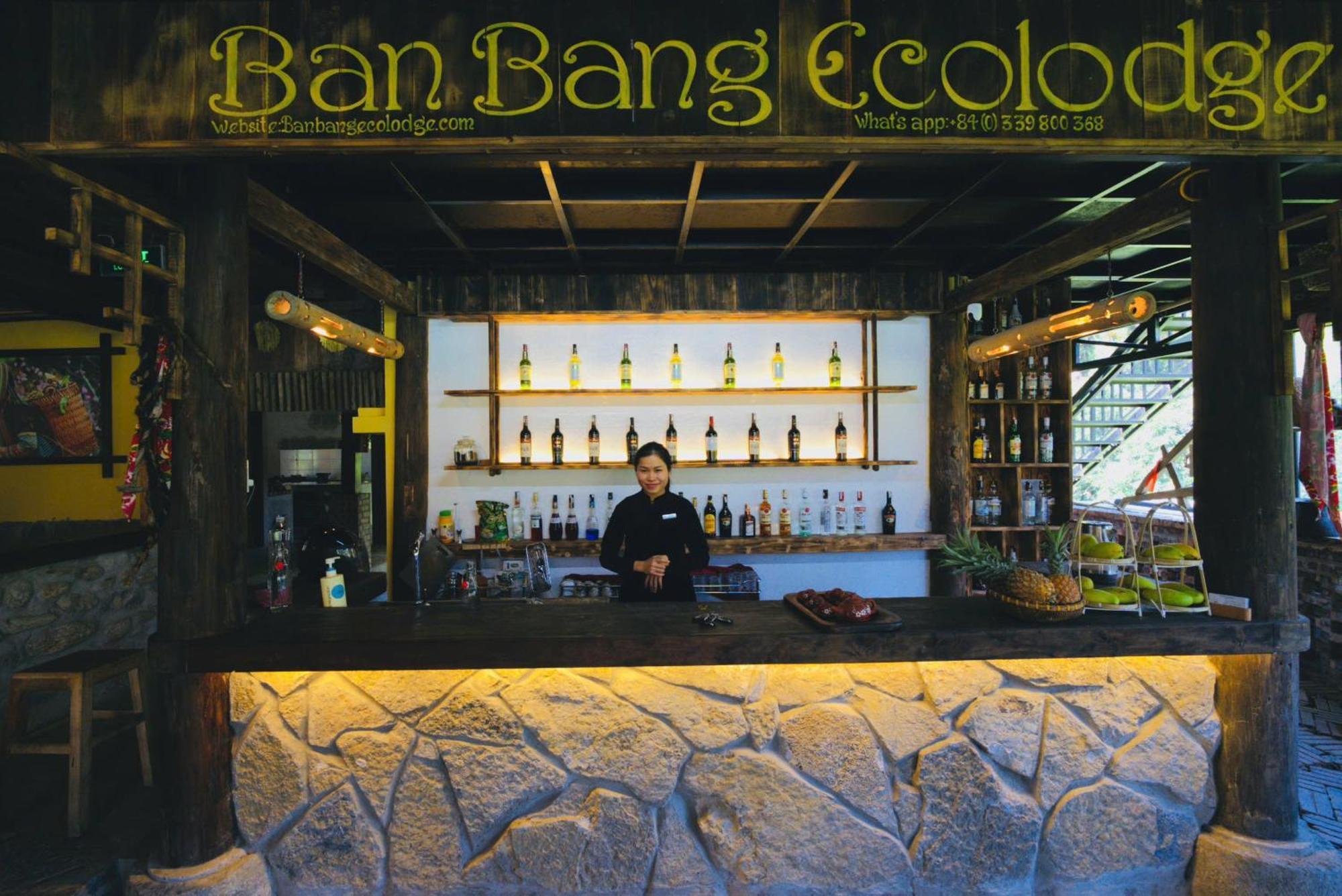 Ban Bang Ecolodge Tours & Motorbike Rental Hà Giang Ngoại thất bức ảnh
